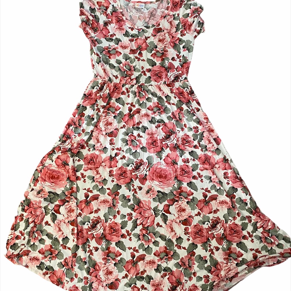 LulaRoe Riley Dress
